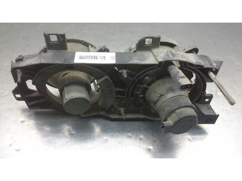 Recambio de faro derecho para bmw serie 5 berlina (e34) 520i (110kw) referencia OEM IAM   