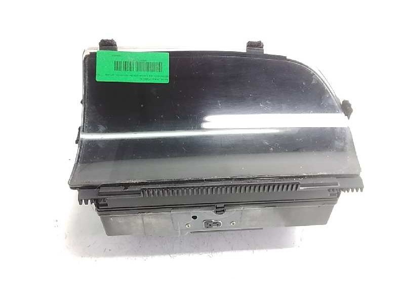 Recambio de pantalla multifuncion para mercedes clase s (w221) berlina 320 / 350 cdi (221.022) referencia OEM IAM 1036904816 026