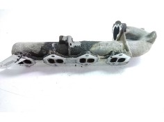 Recambio de colector admision para renault laguna grandtour iii dynamique referencia OEM IAM    2