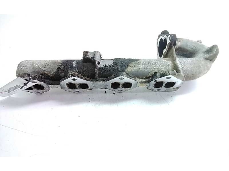 Recambio de colector admision para renault laguna grandtour iii dynamique referencia OEM IAM   