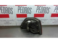 Recambio de piloto trasero derecho para daewoo aranos referencia OEM IAM   105555 2