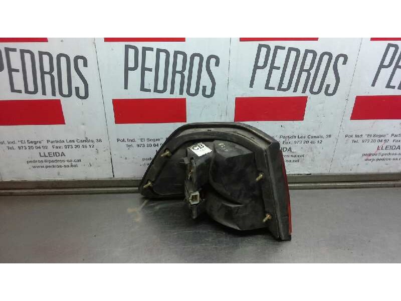Recambio de piloto trasero derecho para daewoo aranos referencia OEM IAM   105555