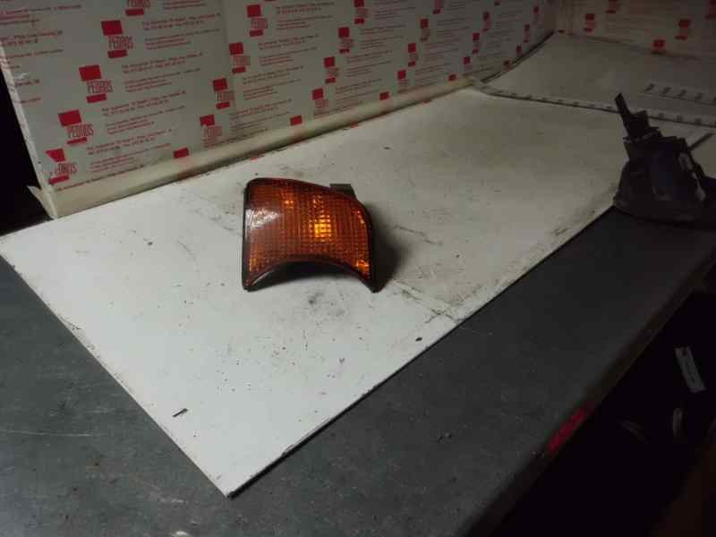 Recambio de piloto delantero derecho para bmw serie 5 berlina (e34) 520i (110kw) referencia OEM IAM   