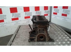 Recambio de bloque para seat leon (1m1) signo referencia OEM IAM APG   2