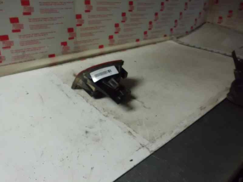 Recambio de piloto delantero derecho para bmw serie 5 berlina (e34) 520i (110kw) referencia OEM IAM   