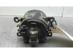 Recambio de faro antiniebla derecho para renault megane ii coupe/cabrio confort authentique referencia OEM IAM    2