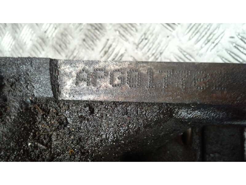 Recambio de bloque para seat leon (1m1) signo referencia OEM IAM APG  