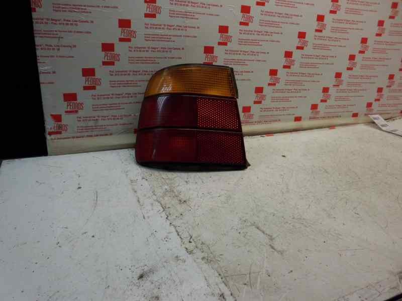 Recambio de piloto trasero izquierdo para bmw serie 5 berlina (e34) 520i (110kw) referencia OEM IAM   