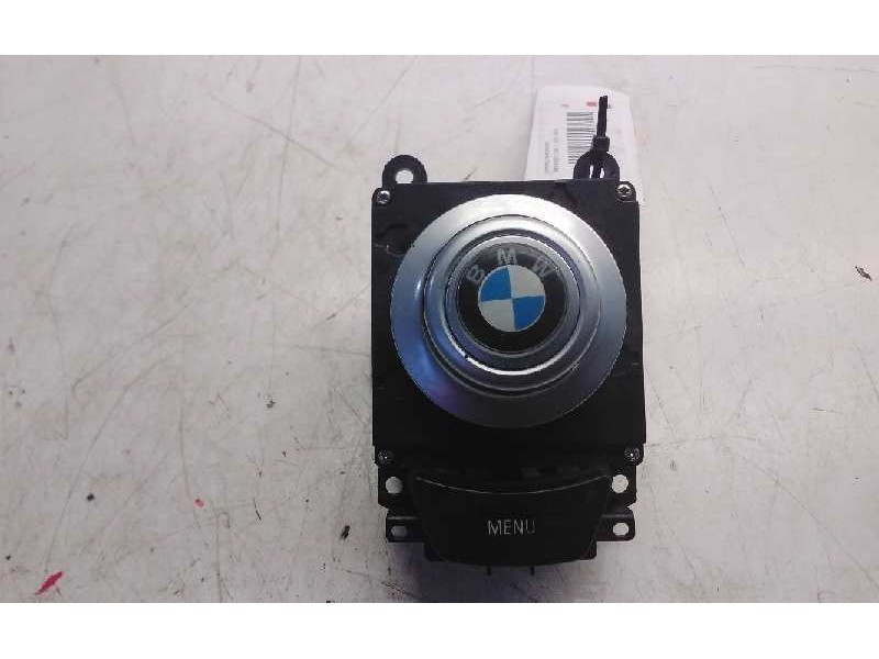 Recambio de control nave idrive para bmw x6 (e71) 3.0d referencia OEM IAM 912534903  