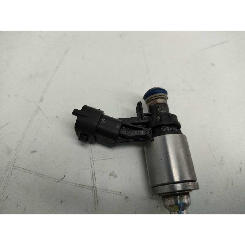 Recambio de inyector para ford galaxy (ca1) referencia OEM IAM 0261500119 AG9G-9F593-BD 