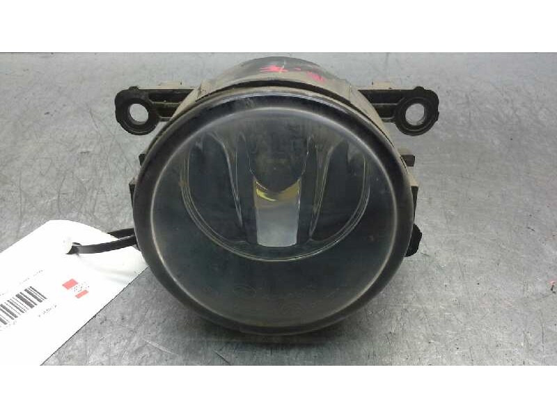 Recambio de faro antiniebla izquierdo para renault megane ii coupe/cabrio confort authentique referencia OEM IAM   