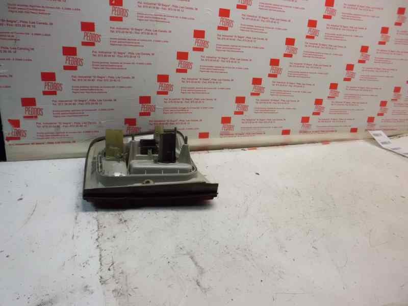 Recambio de piloto trasero izquierdo para bmw serie 5 berlina (e34) 520i (110kw) referencia OEM IAM   