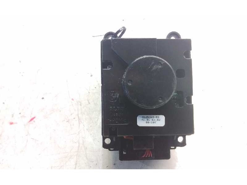 Recambio de control nave idrive para bmw x6 (e71) 3.0d referencia OEM IAM 912534903  