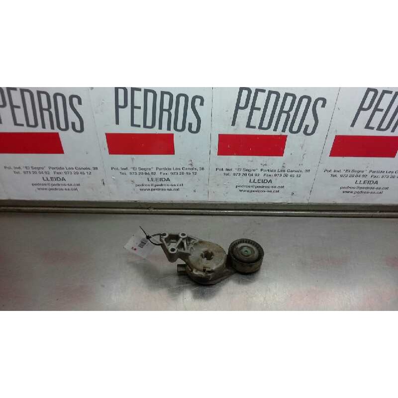 Recambio de tensor correa auxiliar para seat leon (1m1) signo referencia OEM IAM 06A903315E  