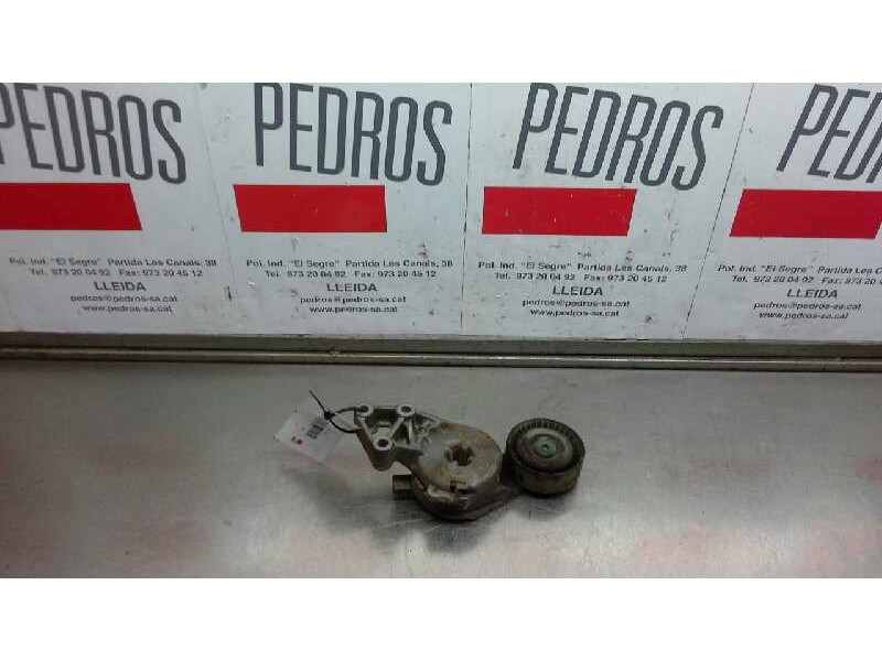 Recambio de tensor correa auxiliar para seat leon (1m1) signo referencia OEM IAM 06A903315E  