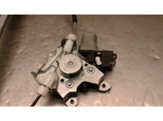 Recambio de elevalunas delantero derecho para nissan juke (f15) acenta referencia OEM IAM 108280   2