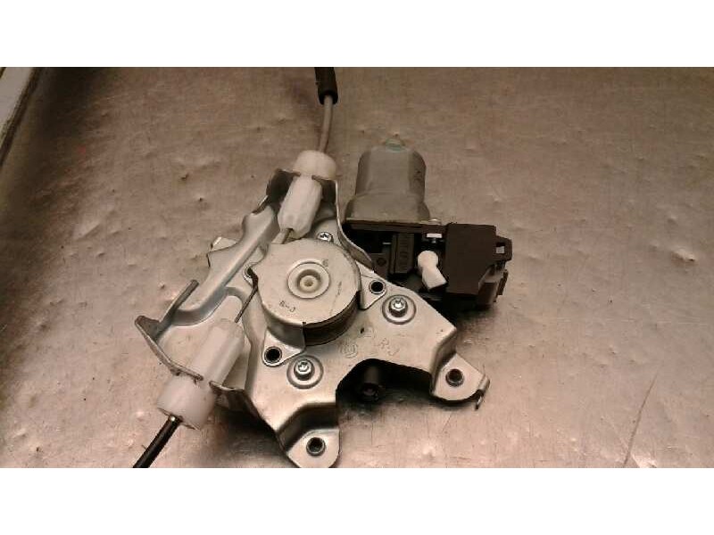 Recambio de elevalunas delantero derecho para nissan juke (f15) acenta referencia OEM IAM 108280  