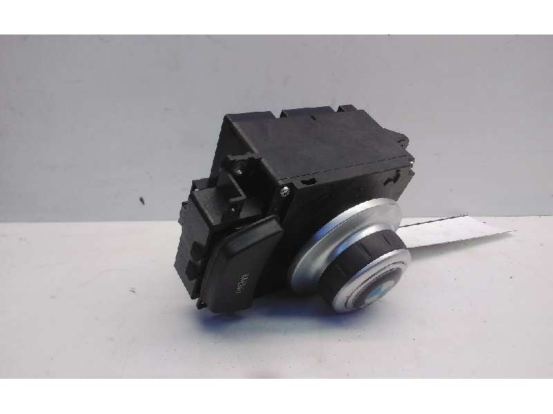 Recambio de control nave idrive para bmw x6 (e71) 3.0d referencia OEM IAM 912534903  