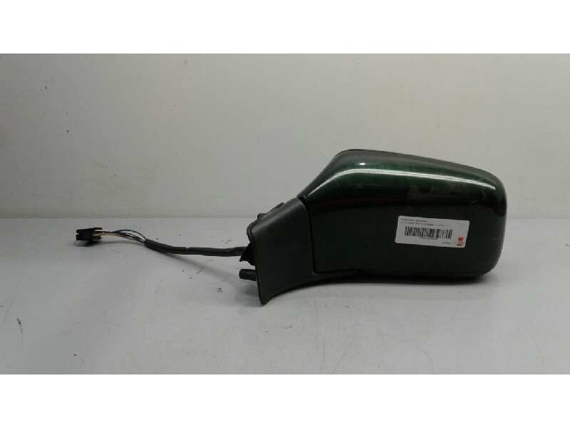 Recambio de retrovisor izquierdo para volvo serie 850 2.5 10v berlina referencia OEM IAM 0117373  