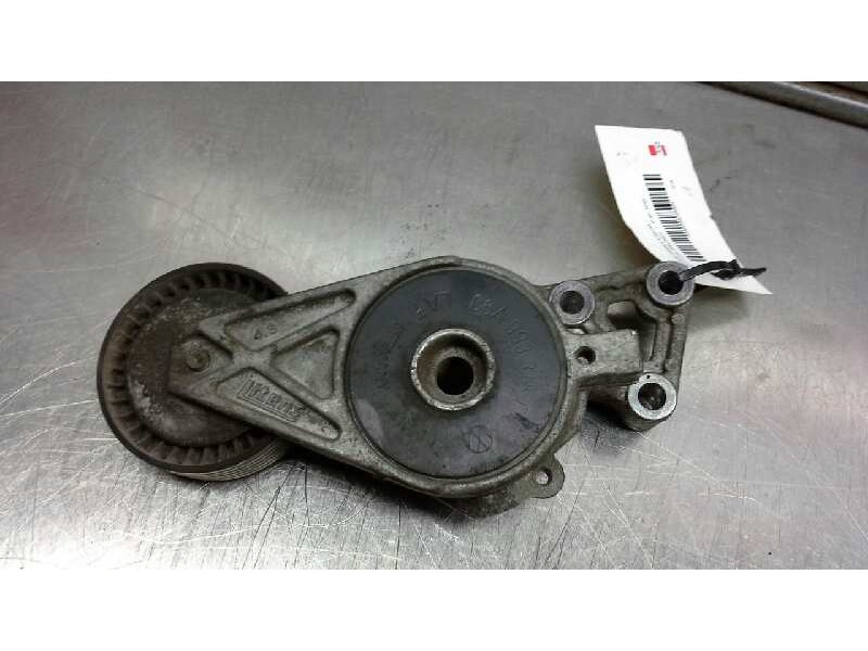 Recambio de tensor correa auxiliar para seat leon (1m1) signo referencia OEM IAM 06A903315E  