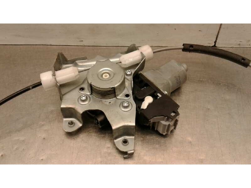 Recambio de elevalunas delantero derecho para nissan juke (f15) acenta referencia OEM IAM 108280  