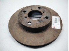Recambio de disco freno delantero para suzuki baleno fam. sy (eg) referencia OEM IAM   105576