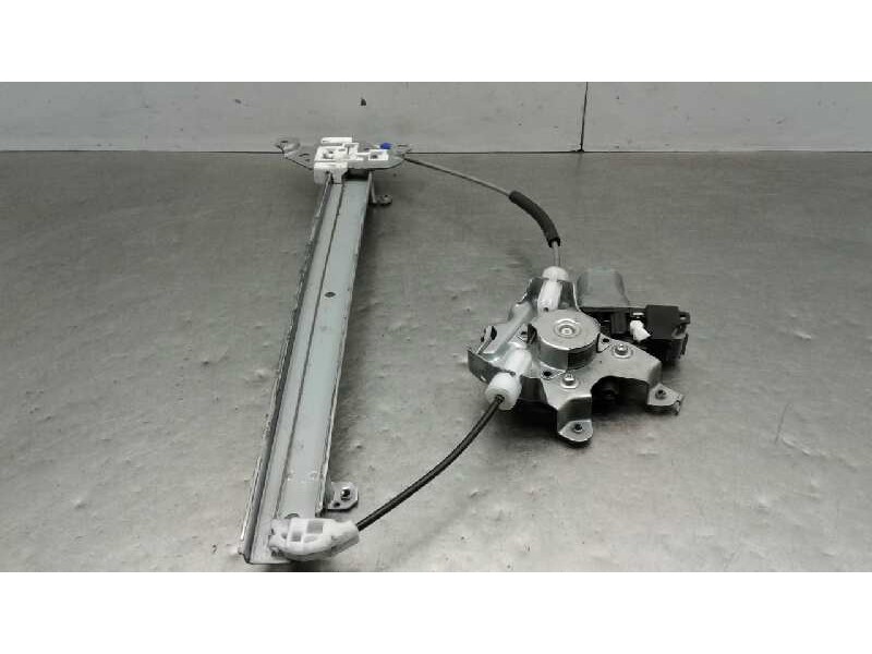 Recambio de elevalunas delantero derecho para nissan juke (f15) acenta referencia OEM IAM 108280  