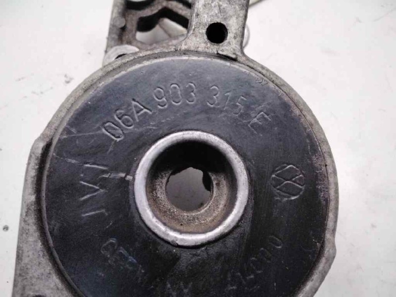 Recambio de tensor correa auxiliar para seat leon (1m1) signo referencia OEM IAM 06A903315E  