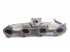 Recambio de colector escape para renault laguna grandtour iii dynamique referencia OEM IAM    2