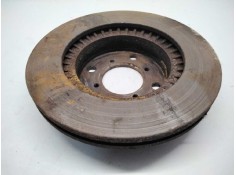 Recambio de disco freno delantero para suzuki baleno fam. sy (eg) referencia OEM IAM   105576 2