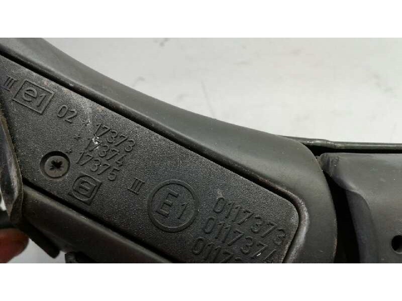 Recambio de retrovisor izquierdo para volvo serie 850 2.5 10v berlina referencia OEM IAM 0117373  