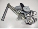 ELEVALUNAS TRASERO DERECHO 827201U600 