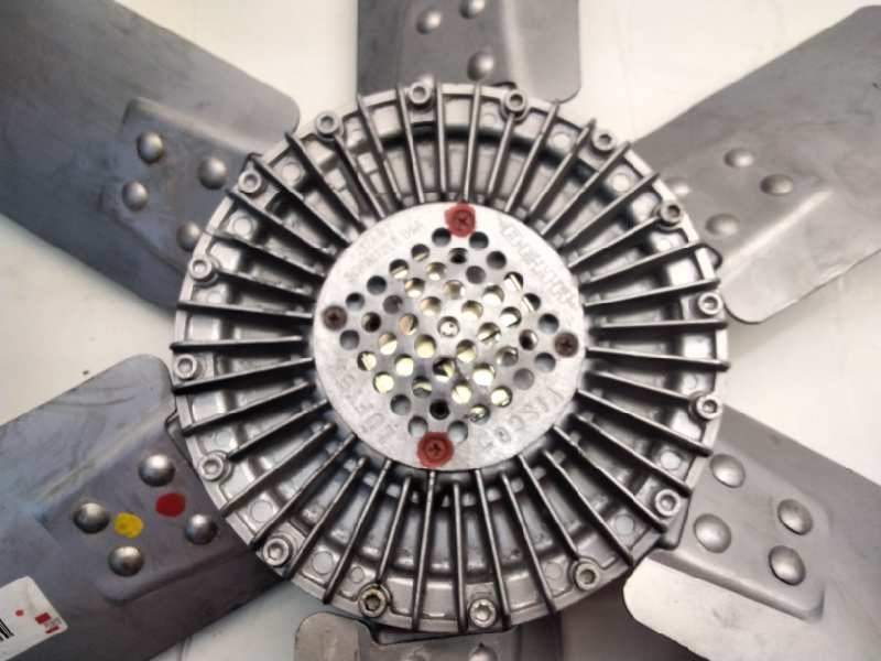 Recambio de ventilador para » otros... modelos referencia OEM IAM   