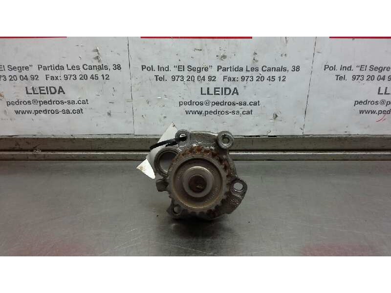 Recambio de bomba agua para seat leon (1m1) signo referencia OEM IAM 06A121031C  