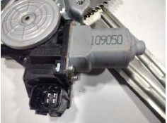 Recambio de elevalunas trasero derecho para nissan juke (f15) acenta referencia OEM IAM 827201U600   2