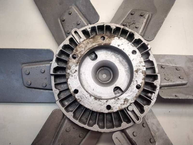 Recambio de ventilador para » otros... modelos referencia OEM IAM   