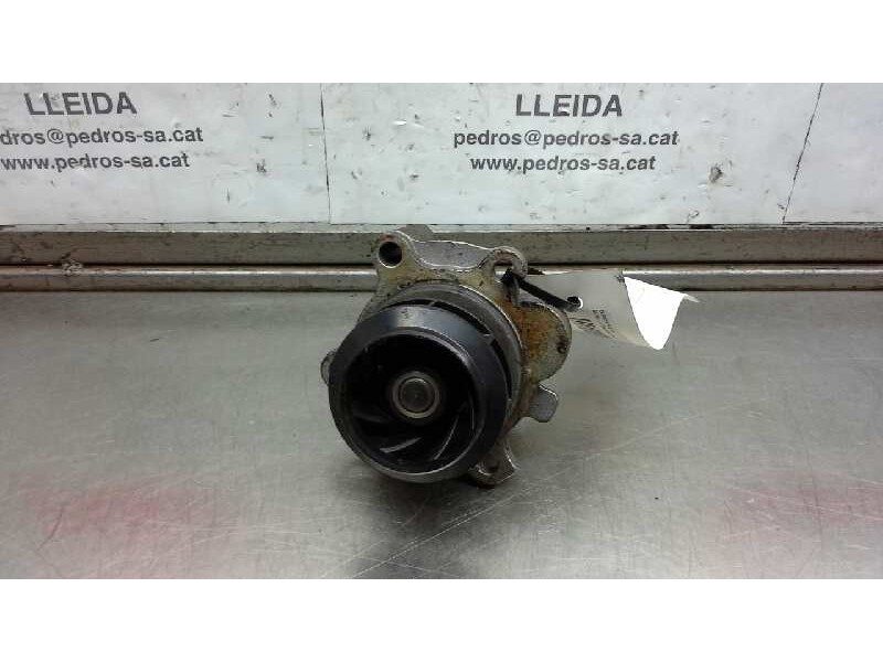 Recambio de bomba agua para seat leon (1m1) signo referencia OEM IAM 06A121031C  