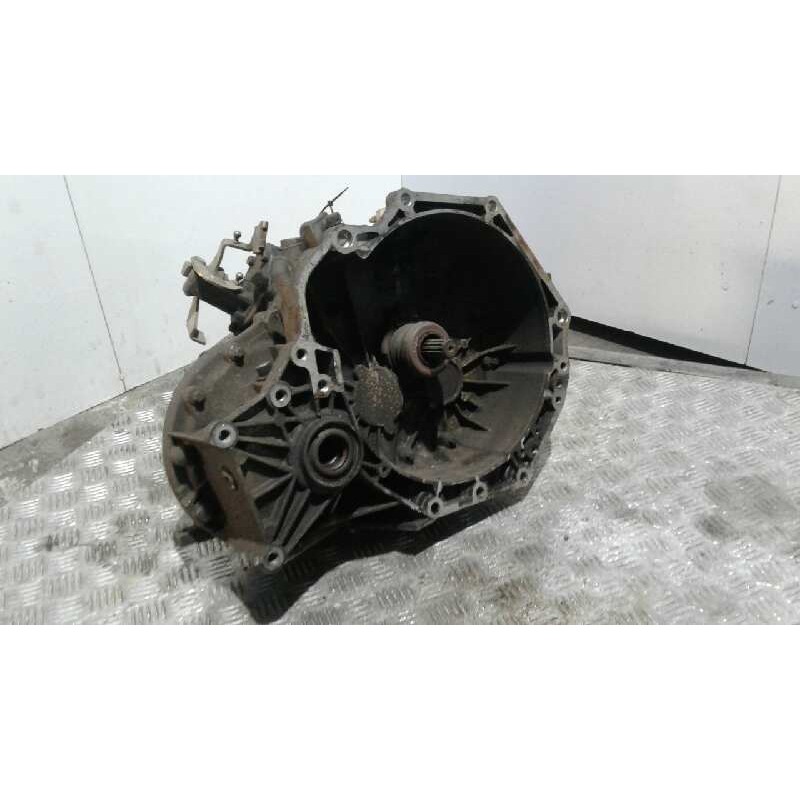 Recambio de caja cambios para opel astra g berlina 2.0 16v cat (x 20 xev / l34) referencia OEM IAM F23  105586