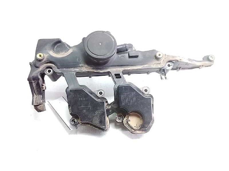 Recambio de evaporador aceite para renault laguna grandtour iii dynamique referencia OEM IAM 8200673395  