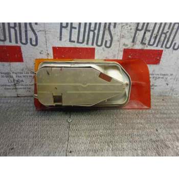 Recambio de piloto trasero derecho para talbot samba 9.0 referencia OEM IAM   