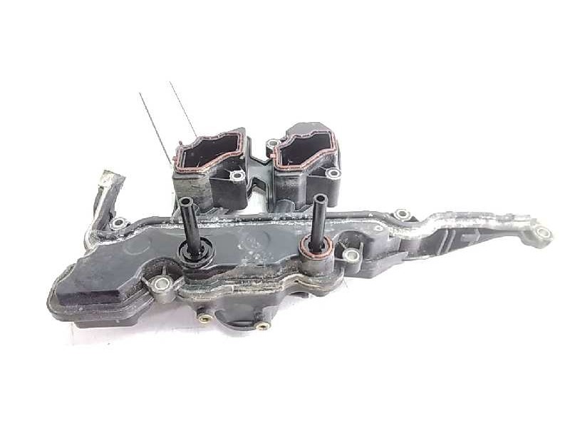 Recambio de evaporador aceite para renault laguna grandtour iii dynamique referencia OEM IAM 8200673395  