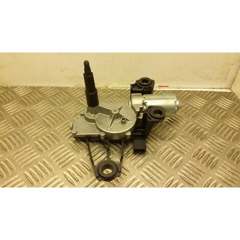 Recambio de motor limpia trasero para citroen c4 berlina 1.6 16v hdi fap referencia OEM IAM 9646803180 9646803180 