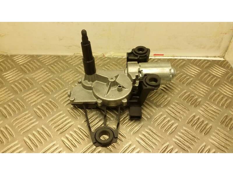 Recambio de motor limpia trasero para citroen c4 berlina 1.6 16v hdi fap referencia OEM IAM 9646803180 9646803180 