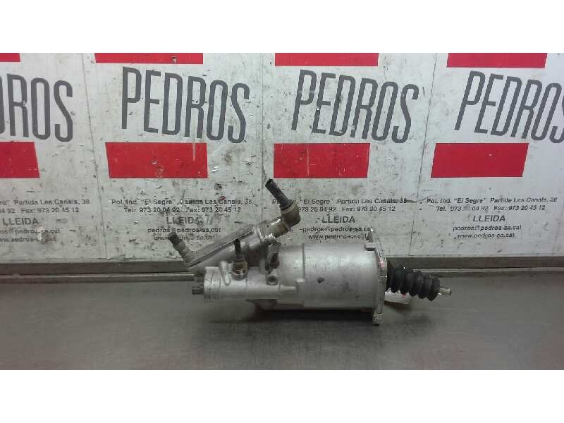 Recambio de bombin embrague para nissan atleon sin especificar referencia OEM IAM SINREF  