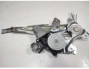 ELEVALUNAS TRASERO IZQUIERDO 827211U600 