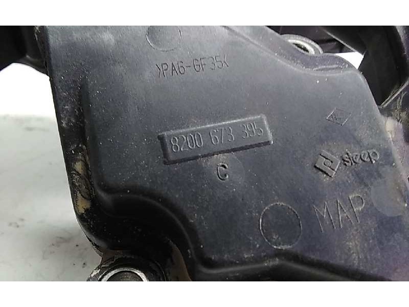 Recambio de evaporador aceite para renault laguna grandtour iii dynamique referencia OEM IAM 8200673395  