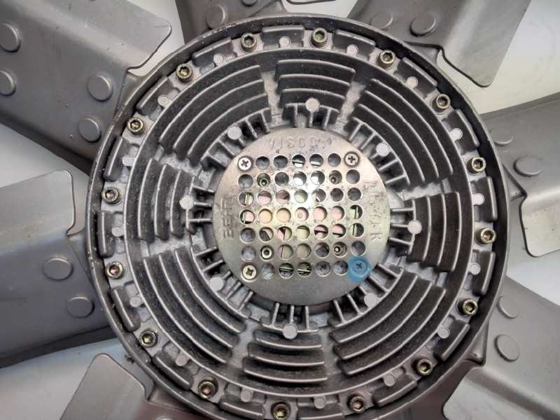 Recambio de ventilador para » otros... modelos referencia OEM IAM   