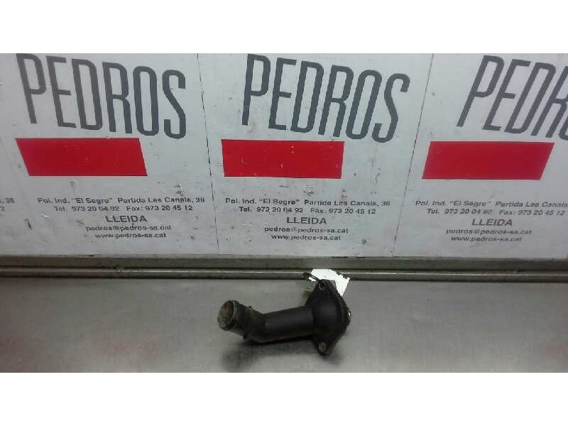 Recambio de caja termostato para seat leon (1m1) signo referencia OEM IAM   