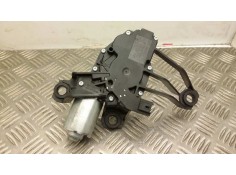 Recambio de motor limpia trasero para citroen c4 berlina 1.6 16v hdi fap referencia OEM IAM 9646803180 9646803180  2