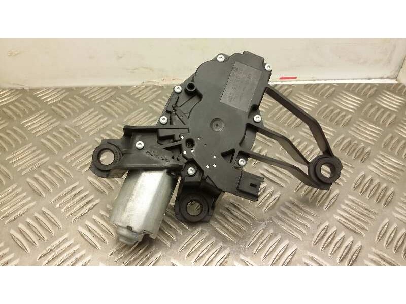 Recambio de motor limpia trasero para citroen c4 berlina 1.6 16v hdi fap referencia OEM IAM 9646803180 9646803180 